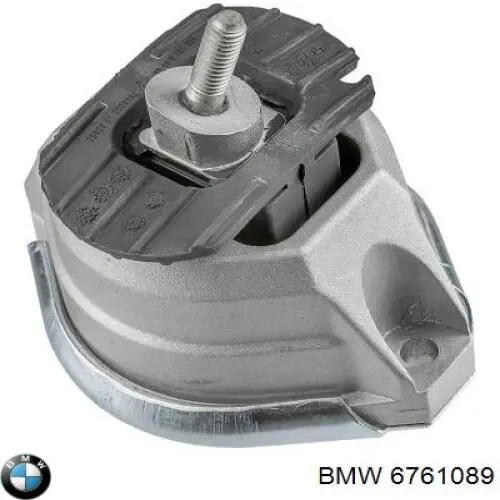  6761089 BMW