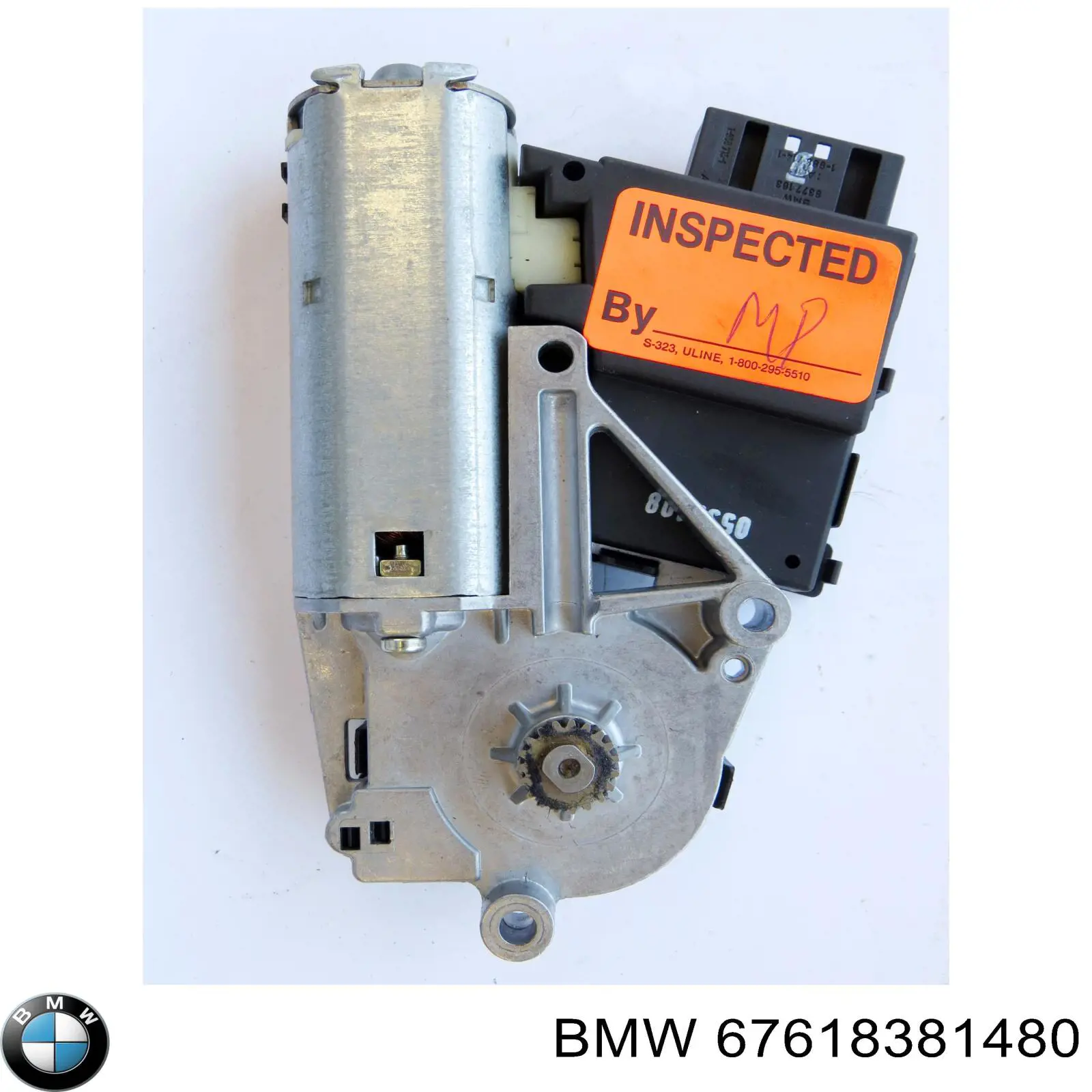 67618381480 BMW 