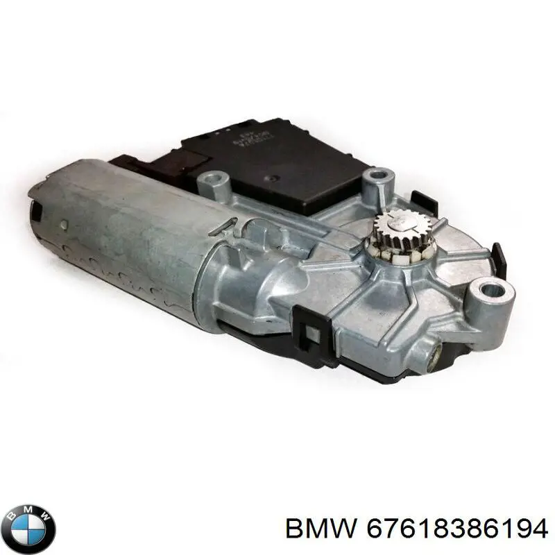  BMW 67616928756