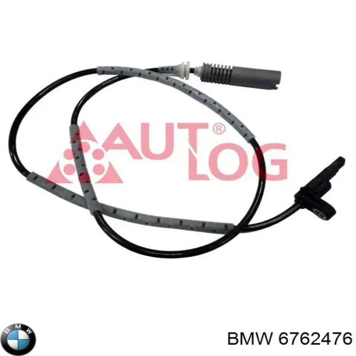  6762476 BMW