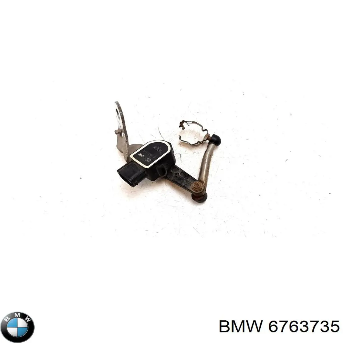  6763735 BMW