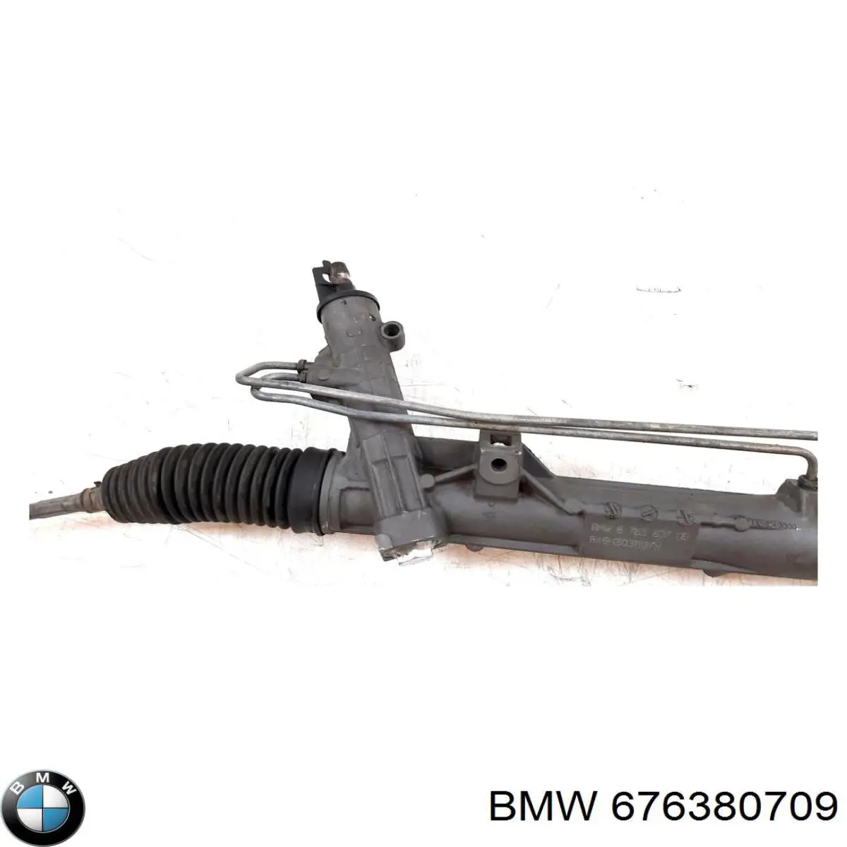 Купити 676380709 BMW 