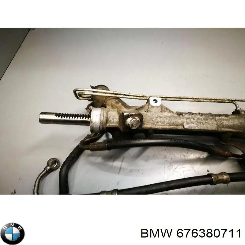 Управління рульове в зборі BMW 676380711 ціна, від 225.44 USD