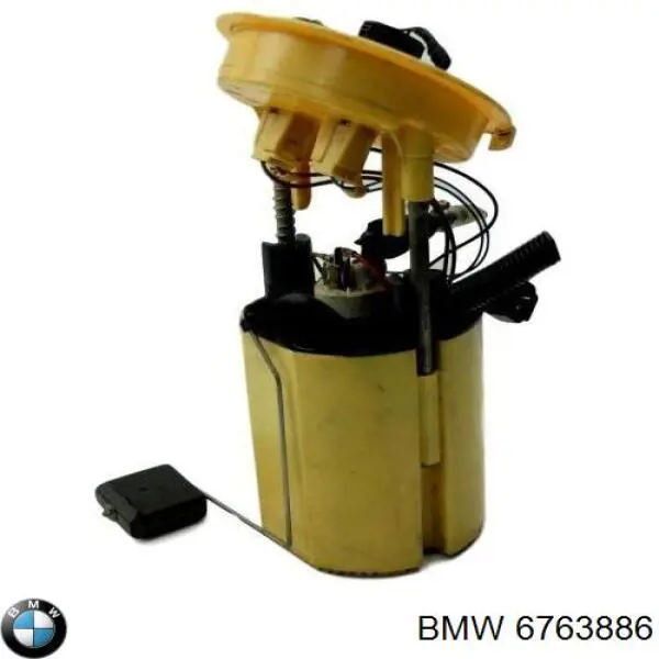  6763886 BMW