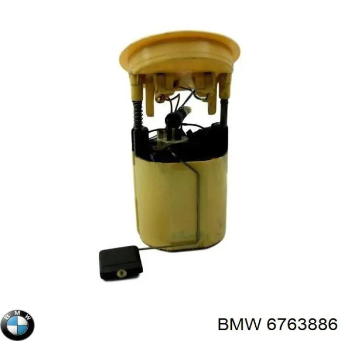 6763886 BMW 