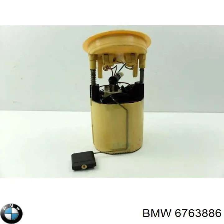  BMW 6763886 ціна, від  USD