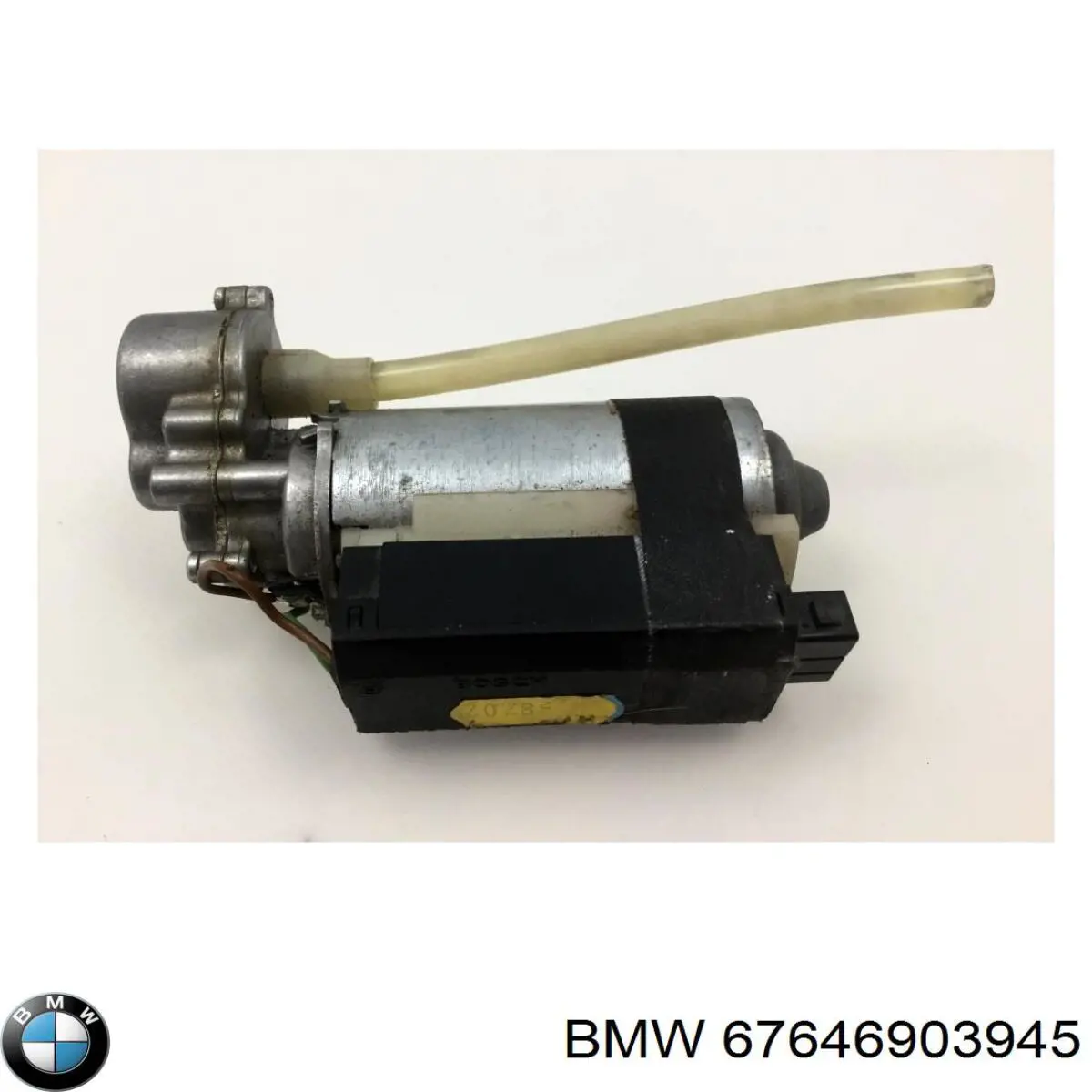  BMW 67646903945 ціна, від 11.05 USD