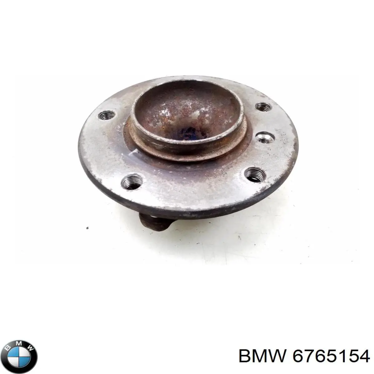 Купити 6765154 BMW 
