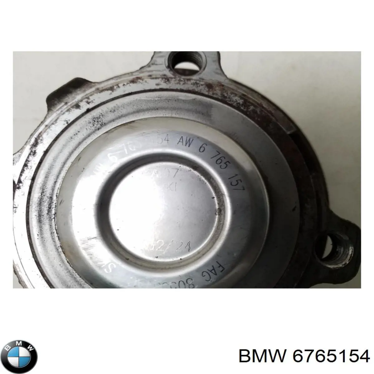  6765154 BMW