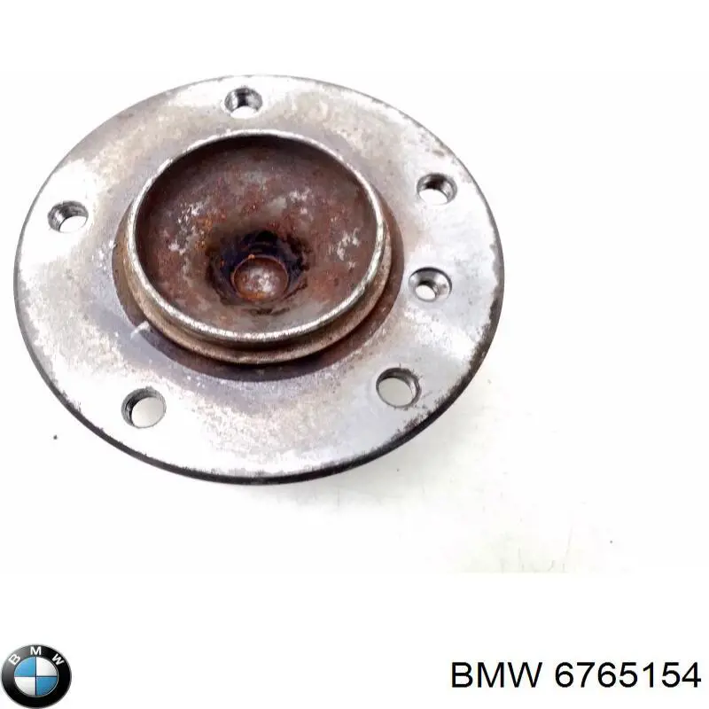  6765154 BMW