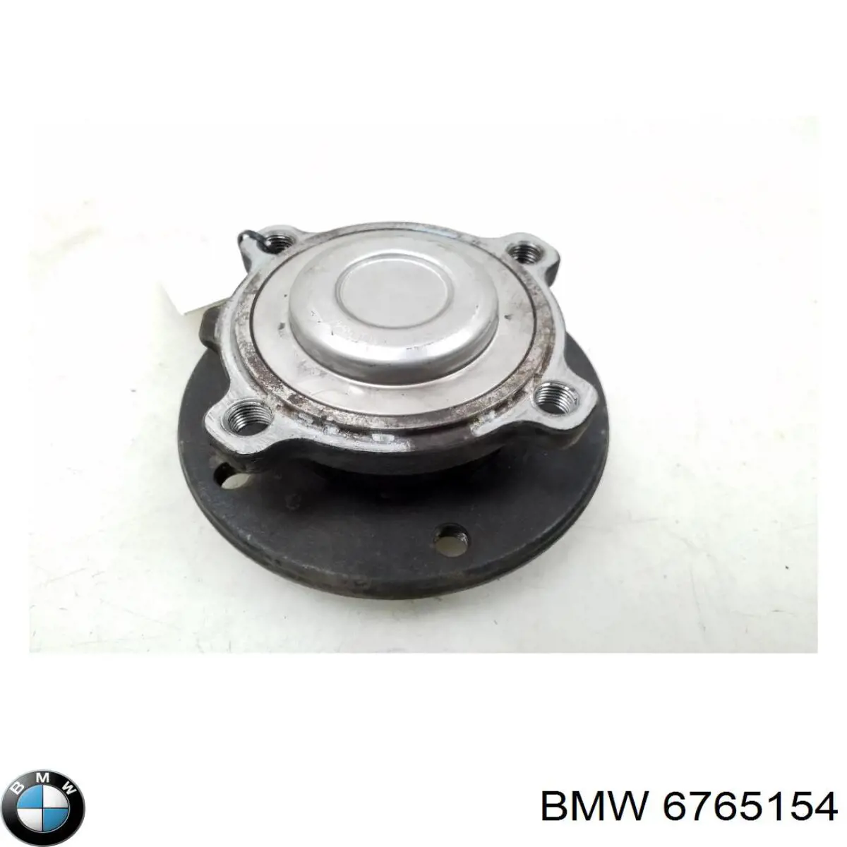 6765154 BMW 