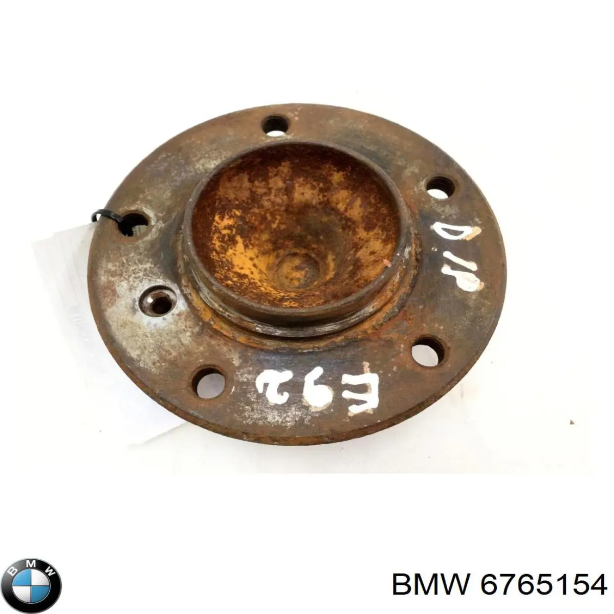  BMW 6765154 ціна, від 19.26 USD