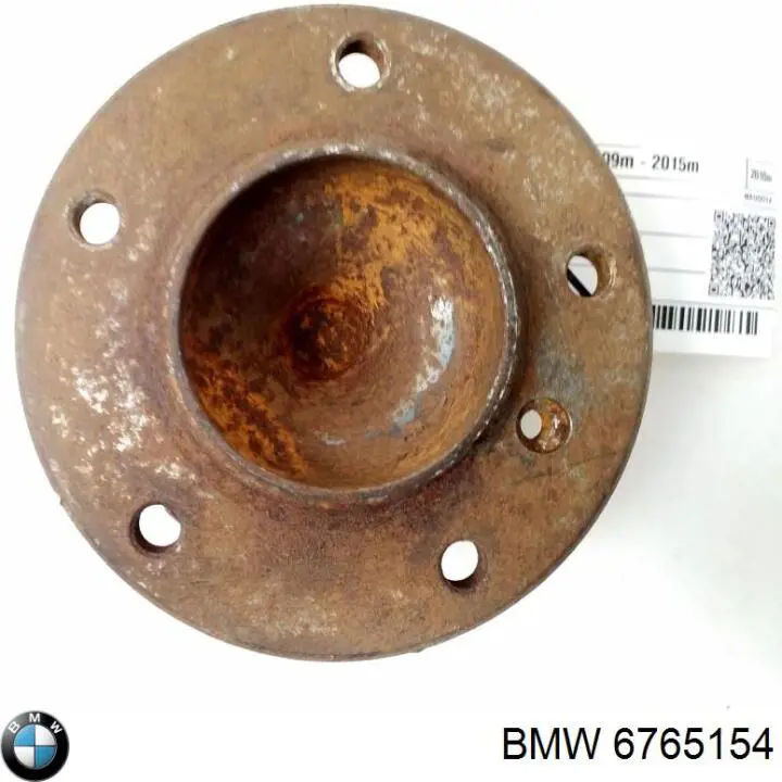 6765154 BMW 