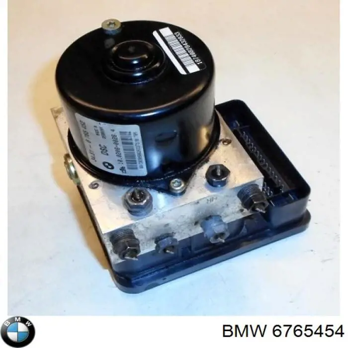 6765454 BMW 