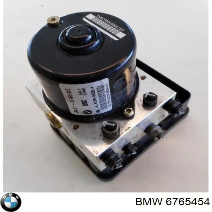  6765454 BMW