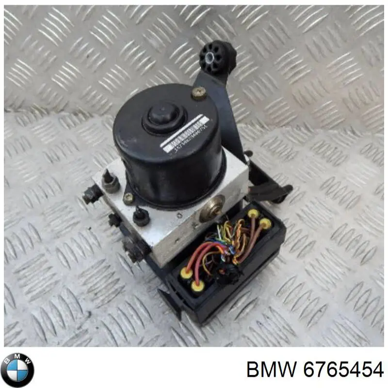 Купити 6765454 BMW 