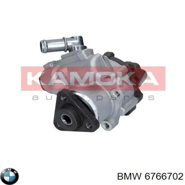Насос ГПК BMW 6766702 ціна, від 85.78 USD