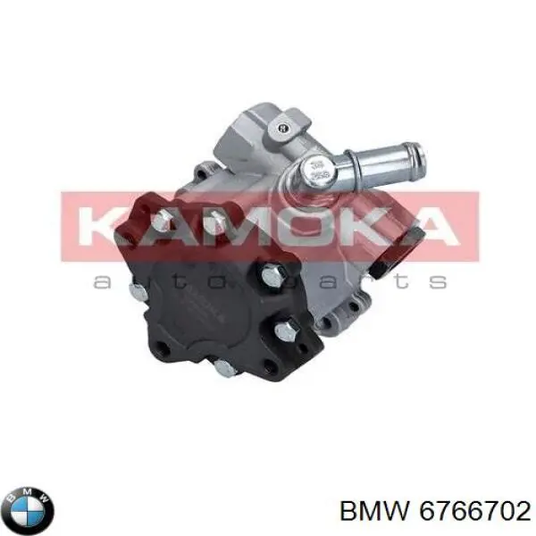 Купити 6766702 BMW Насос гідравліки