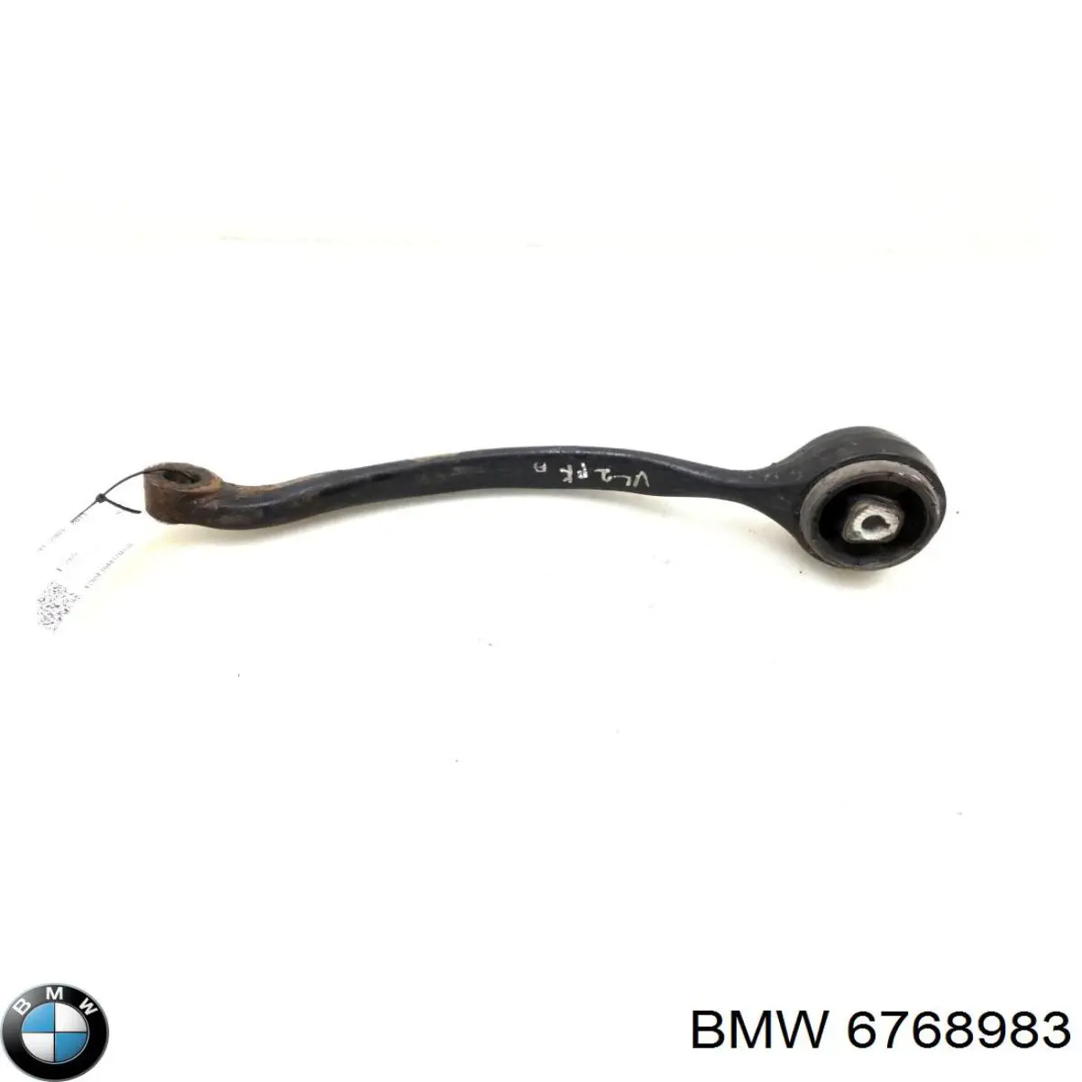 6768983 BMW Поперечний важіль