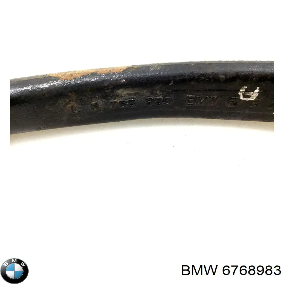  6768983 BMW