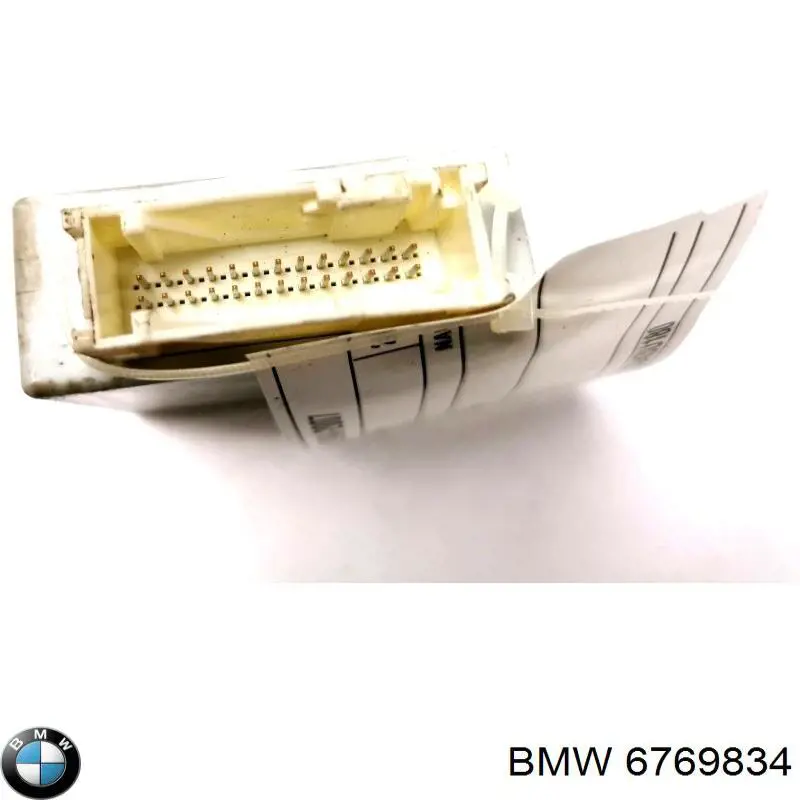  6769834 BMW