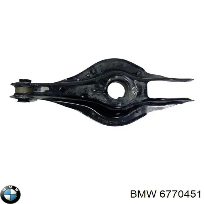 Купити 31126770451 BMW 