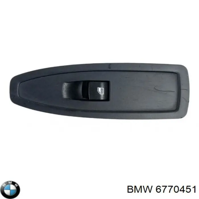 31126770451 BMW 
