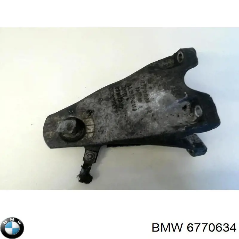 6770634 BMW 