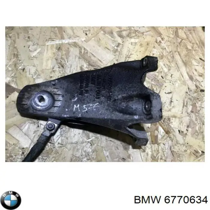 Купити 6770634 BMW 