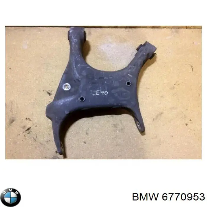 Купити 6770953 BMW 