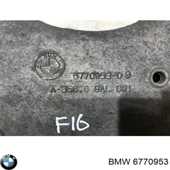 6770953 BMW 