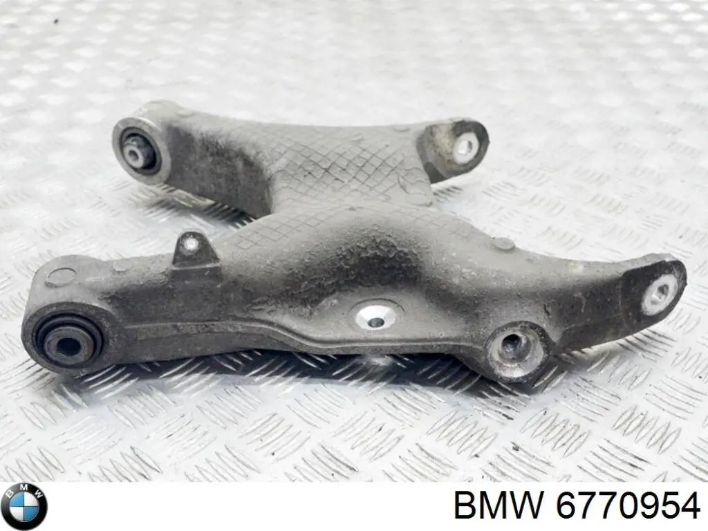  6770954 BMW