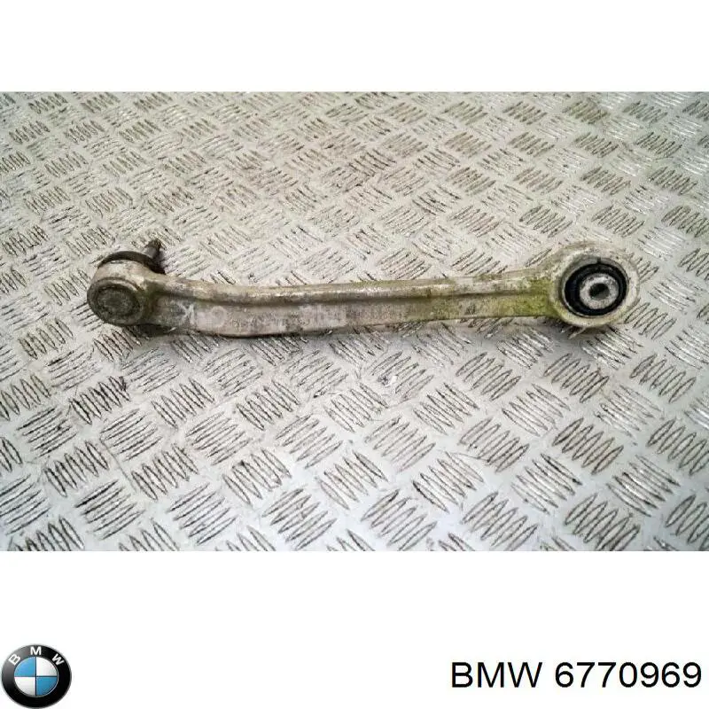  6770969 BMW