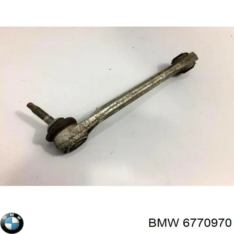 Важіль задньої підвіски поперечний, правий BMW 6770970 ціна, від 21.12 USD