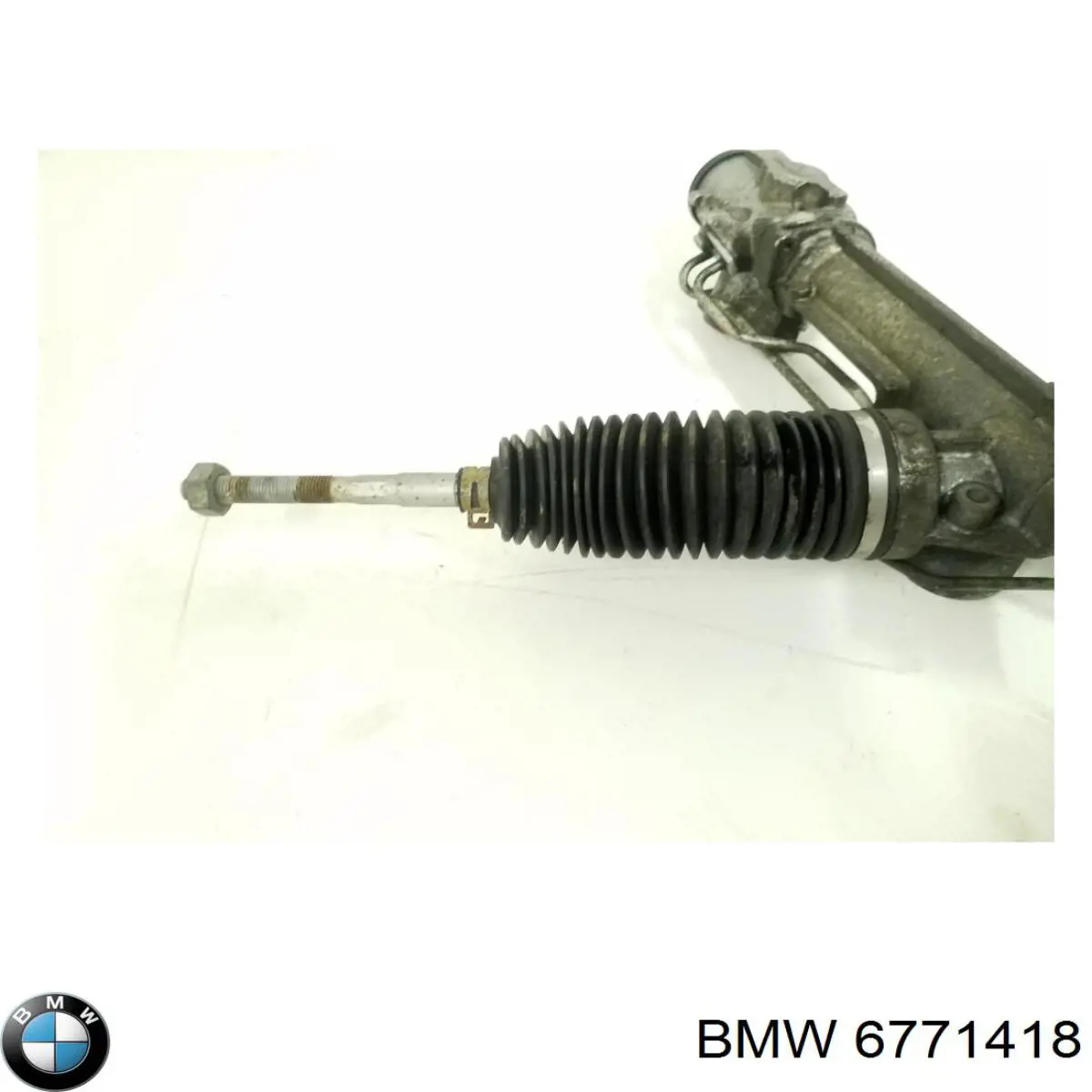 Управління рульове в зборі BMW 6771418 ціна, від 366.42 USD