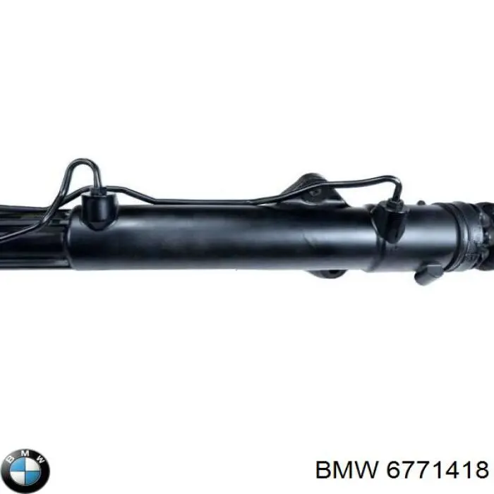 Купити 6771418 BMW Рульова рейка