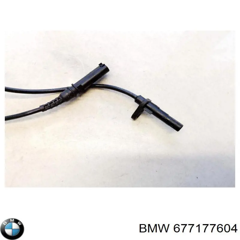 677177604 BMW 