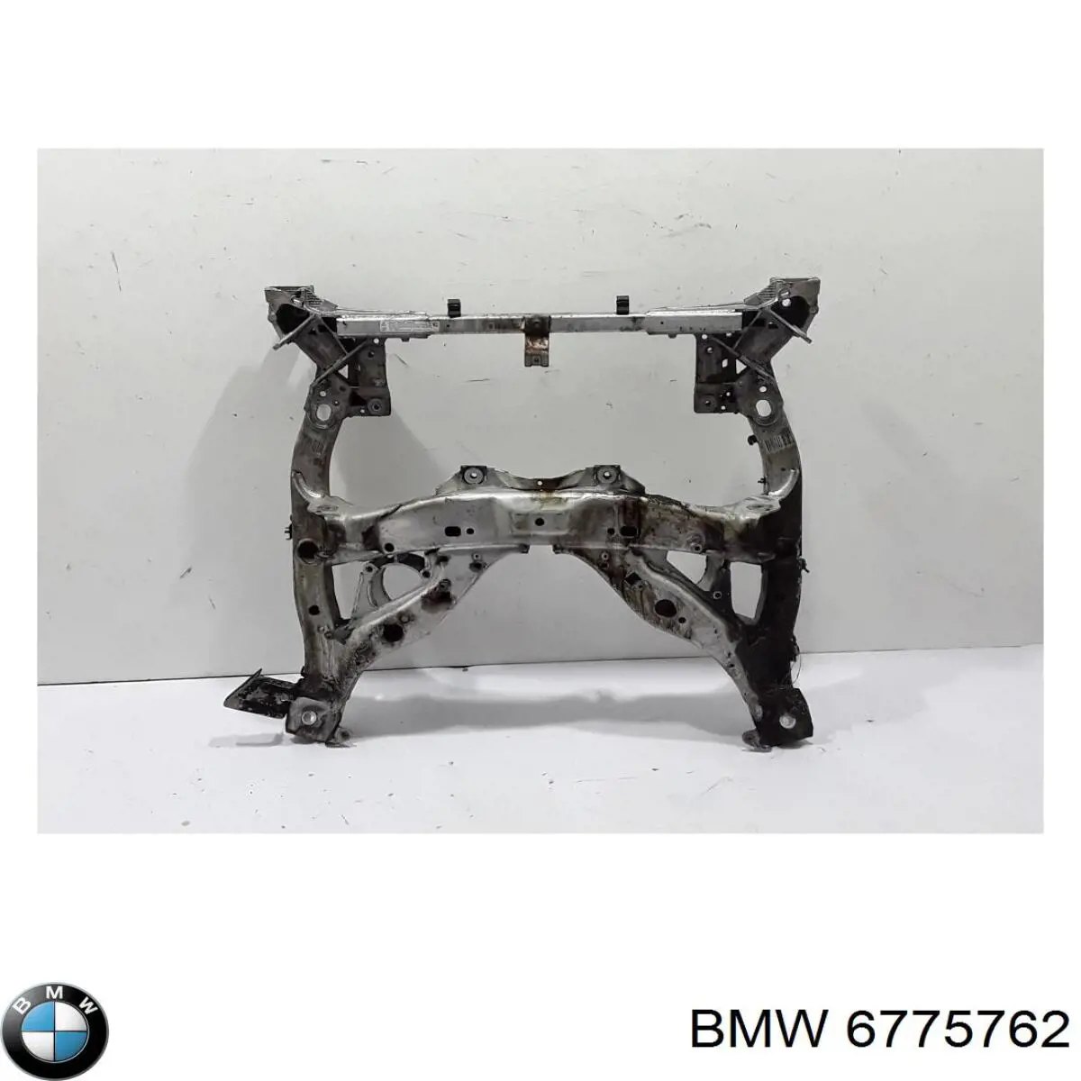 Купити 31116775762 BMW Підрамник передній