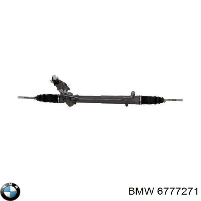 6777271 BMW Рейковий рульовий механізм