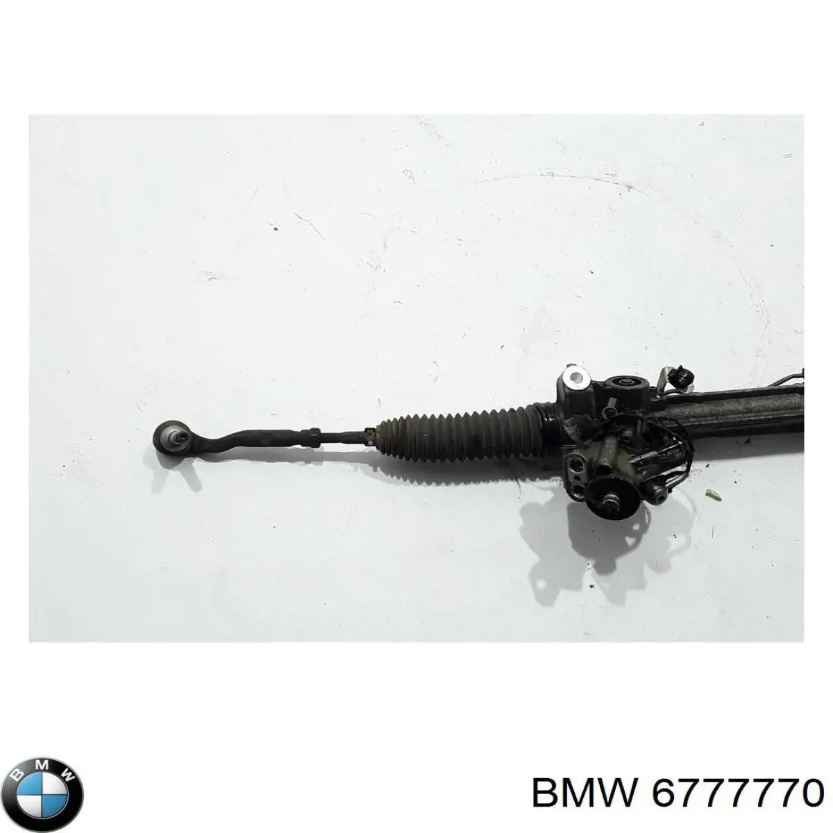Управління рульове в зборі MSG BW237R ціна, від 443.41 USD