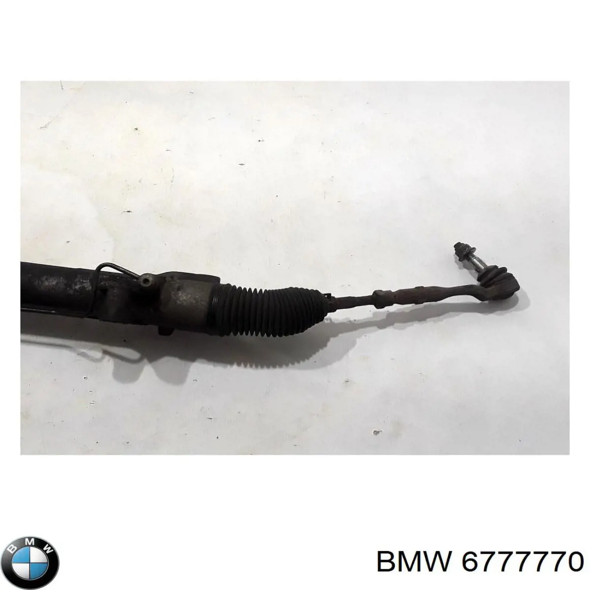 Купити 6777770 BMW Рульова рейка