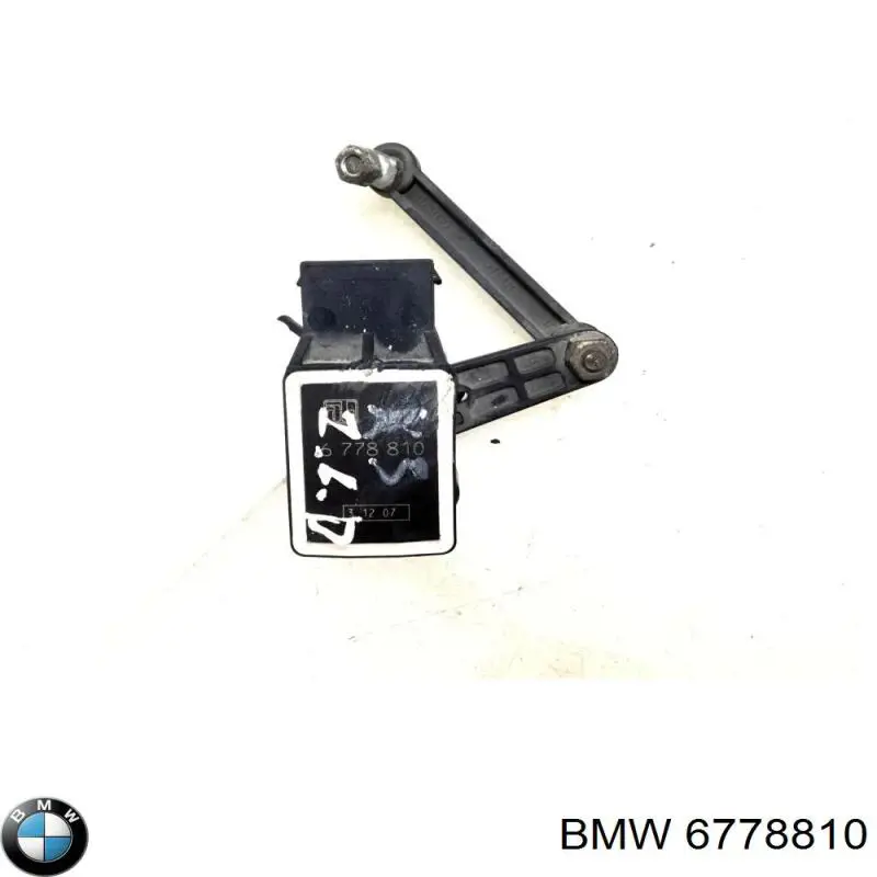 6778810 BMW 