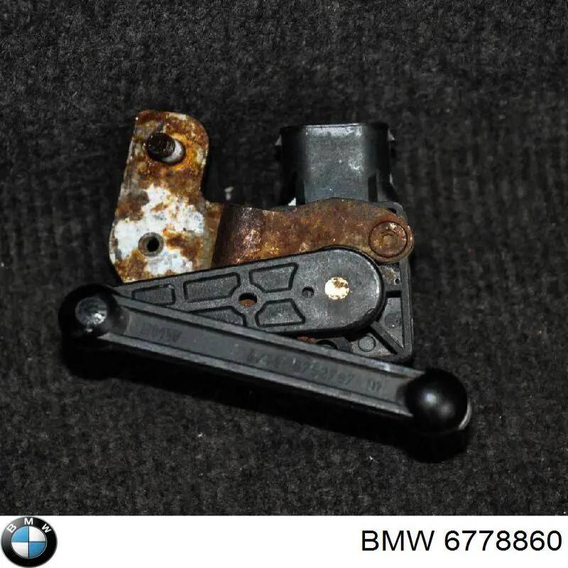 6778860 BMW 