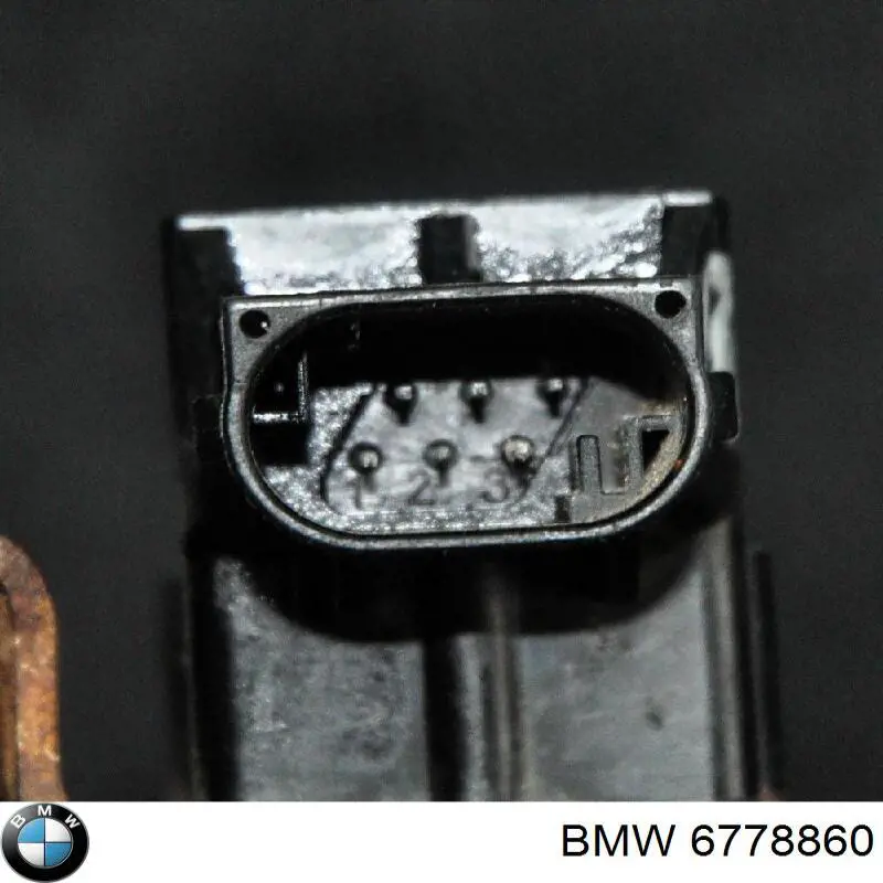 Купити 6778860 BMW 