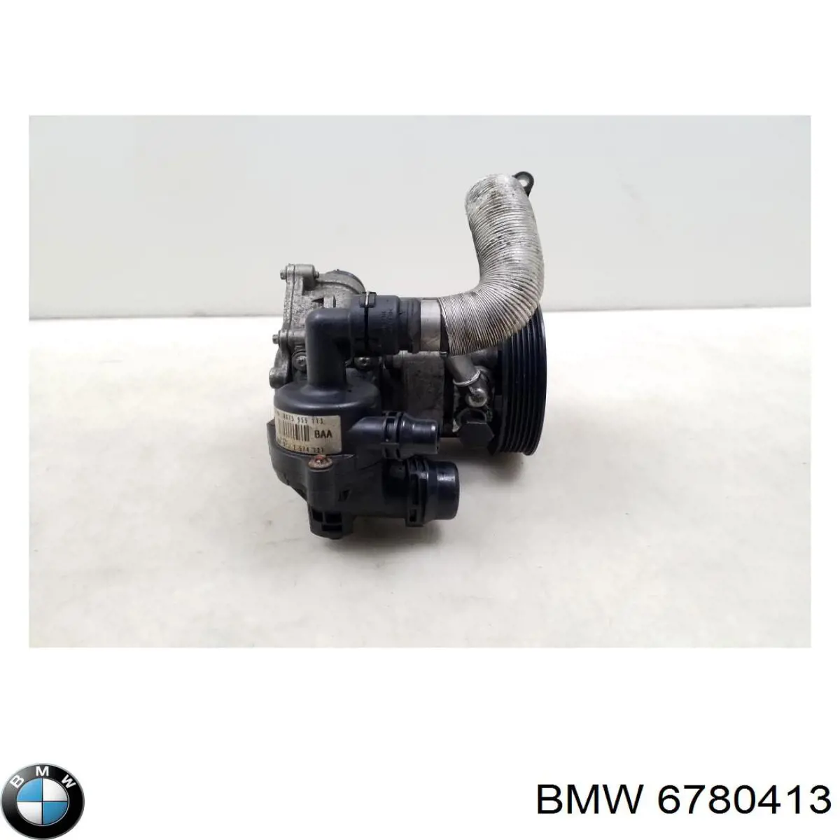  6780413 BMW