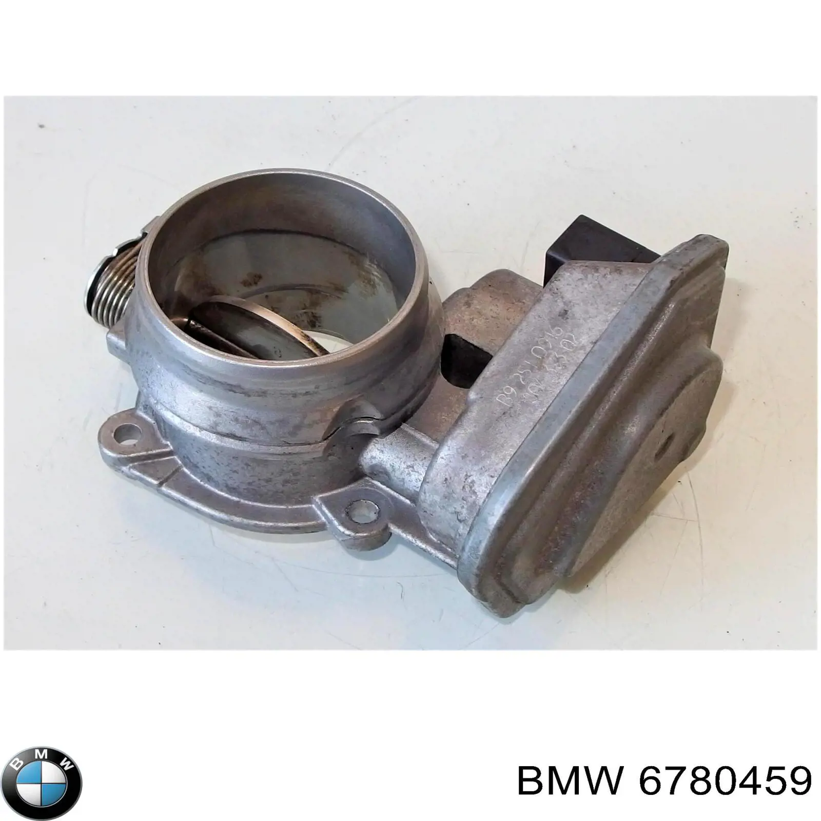 Купити 6780459 BMW Насос гідравліки