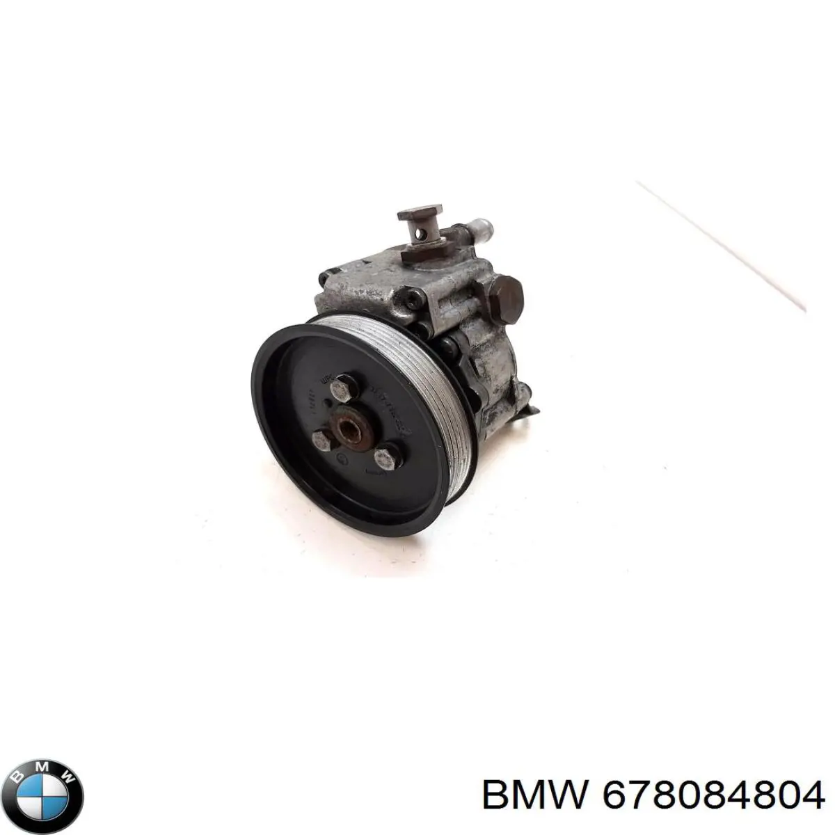 Купити 678084804 BMW Насос гідравліки