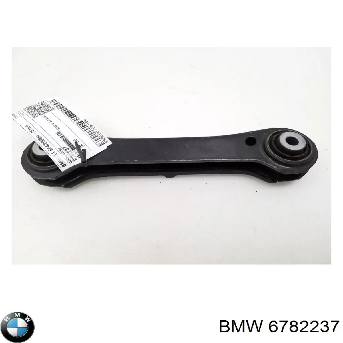 Важіль задньої підвіски верхній, лівий/правий 6782237 BMW