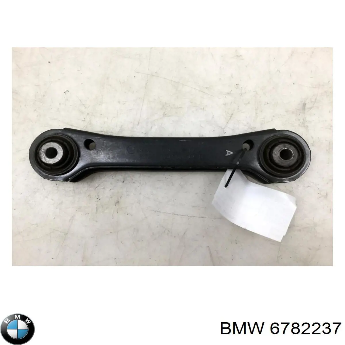 Купити 6782237 BMW Важіль задньої підвіски верхній, лівий/правий