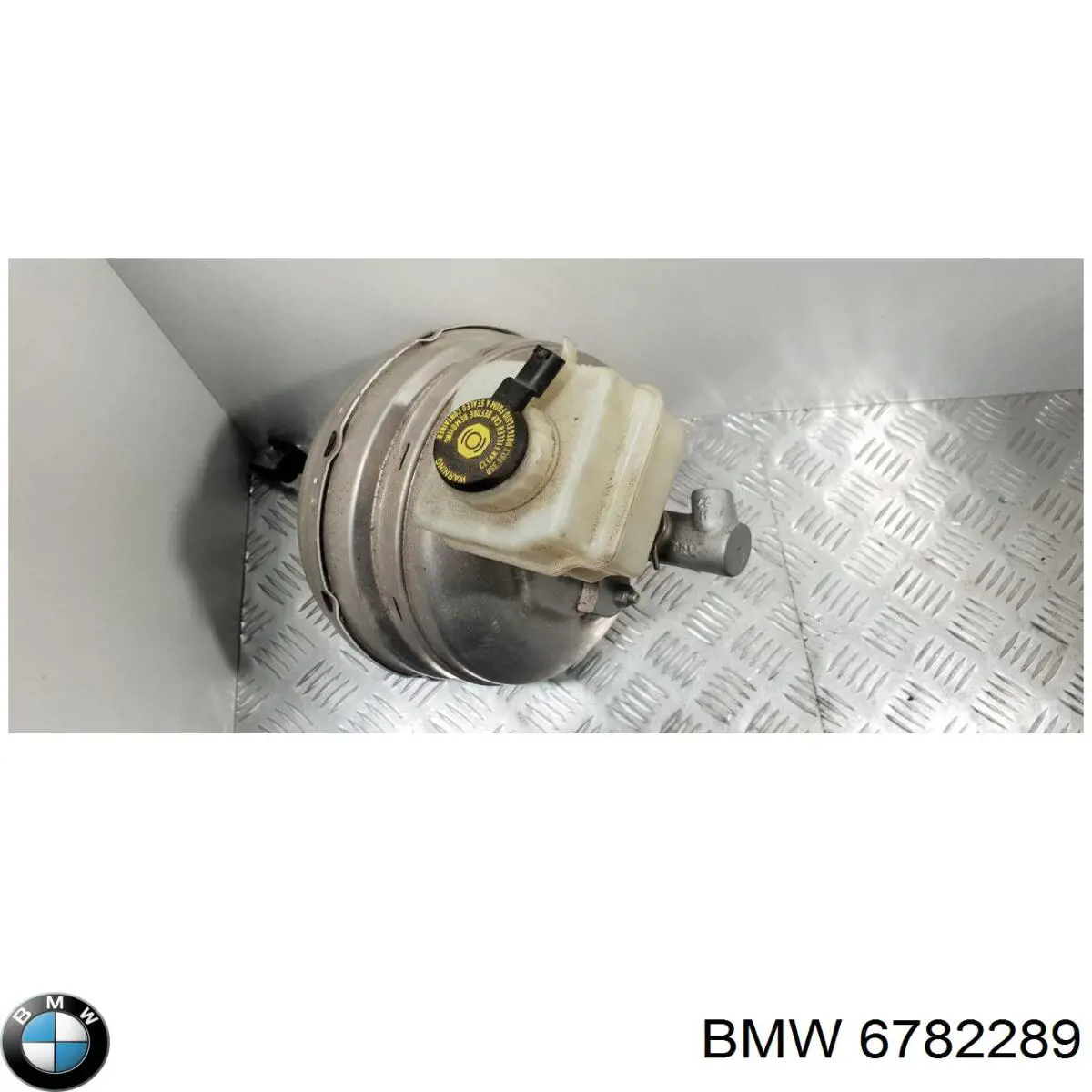Бачок ГГЦ BMW 5 седан (F10) (2009 - 2016) ціна, від 6.38 USD